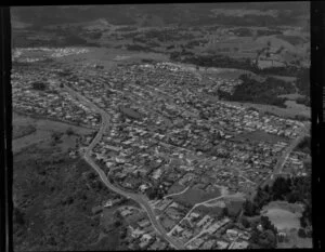 Tikipunga, Whangarei District