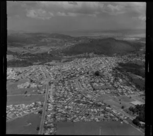 Tikipunga, Whangarei District