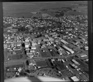 Kaitaia, Mangonui County