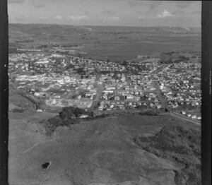 Kaitaia, Mangonui County