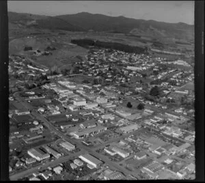 Kaitaia, Mangonui County