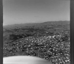 Kaitaia, Mangonui County