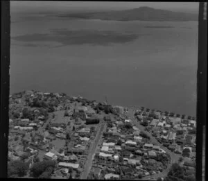 Kohimarama, Waitemata Harbour, Auckland