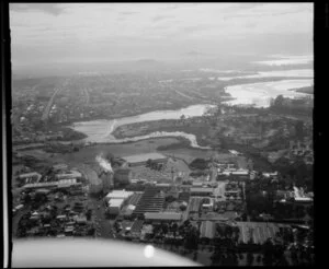 Otahuhu, Auckland