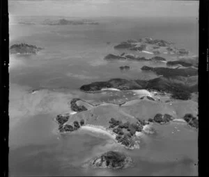 Otehei Bay, Bay of Islands