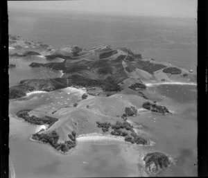 Otehei Bay, Bay of Islands