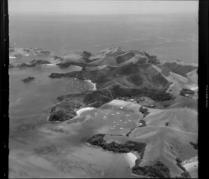 Otehei Bay, Bay of Islands