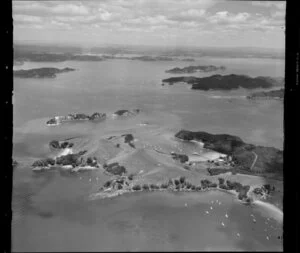 Otehei Bay, Bay of Islands