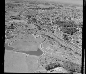 Manurewa, Auckland