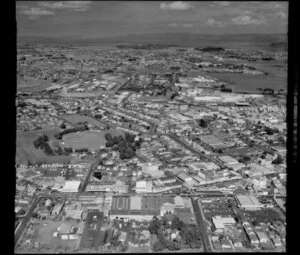 Otahuhu, Auckland