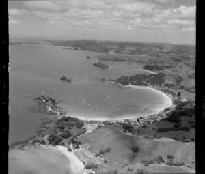 Oakura Bay, Bay of Islands