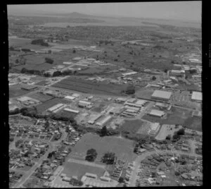 East Tamaki, Manukau, Auckland