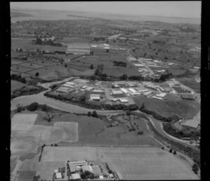 East Tamaki, Manukau, Auckland