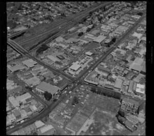 Grey Lynn, Auckland