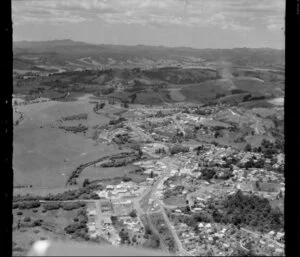 Kawakawa, Bay of Islands