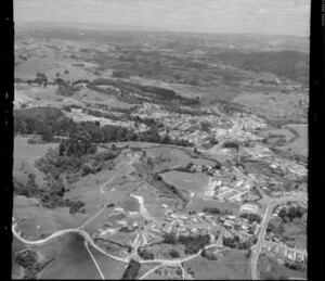 Kawakawa, Bay of Islands