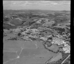 Kawakawa, Bay of Islands