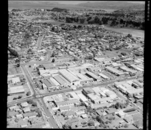 Carr Road, Mount Roskill, Auckland