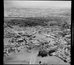 Otara, Auckland