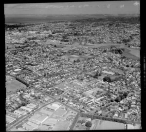 Avondale, Auckland