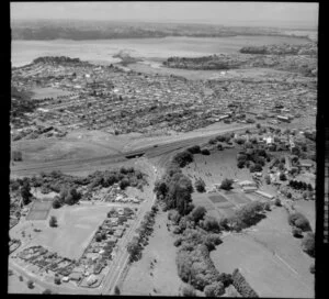 Point Chevalier, Auckland