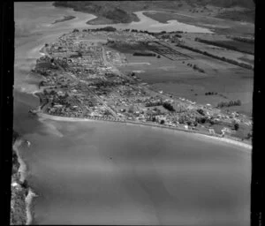 Whitianga, Thames-Coromandel district