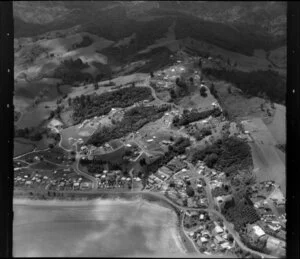 Buffalo Beach, Whitianga, Thames-Coromandel district