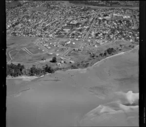 Te Atatu North, Auckland