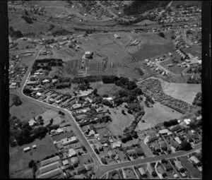 Housing Corporation of New Zealand development, Lilburn Crescent, Massey, Auckland