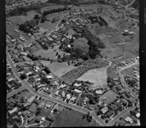 Housing Corporation of New Zealand development, Lilburn Crescent, Massey, Auckland