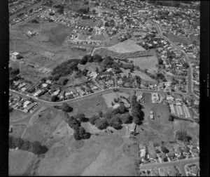 Massey West, Auckland