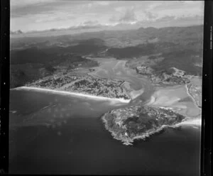 Pauanui Ocean Beach Resort Limited, Thames-Coromandel district