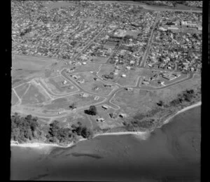 Te Atatu, Auckland