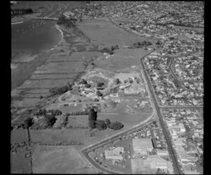 Te Atatu, Auckland