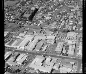 Mount Roskill, Auckland