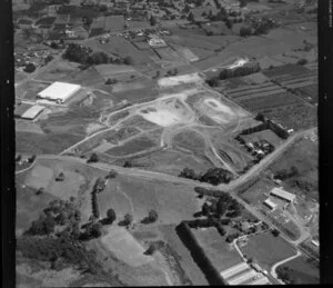 Housing Corporation of New Zealand development, Albany, North Shore, Auckland