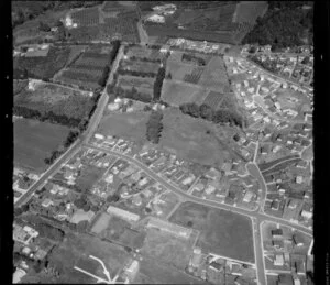 Housing Corporation of New Zealand development, Bruce McLaren Road, Henderson, Auckland