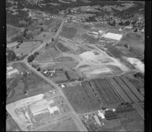 Housing Corporation of New Zealand development, Albany, North Shore, Auckland