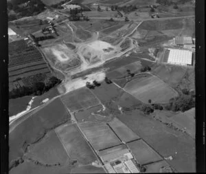 Housing Corporation of New Zealand development, Albany, North Shore, Auckland