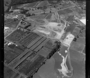 Housing Corporation of New Zealand development, Albany, North Shore, Auckland