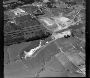 Housing Corporation of New Zealand development, Albany, North Shore, Auckland