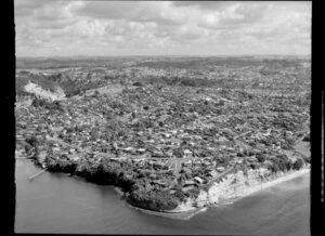 Murray's Bay, Auckland