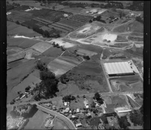 Housing Corporation of New Zealand development, Albany, North Shore, Auckland