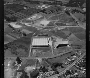 Housing Corporation of New Zealand development, Albany, North Shore, Auckland