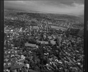 Remuera, Auckland