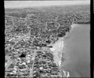 Mairangi Bay, Auckland