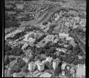 University of Auckland, Auckland