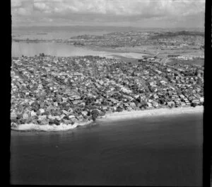 Takapuna Beach, Takapuna, Auckland