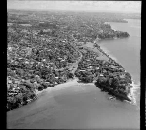 Castor Bay, Auckland