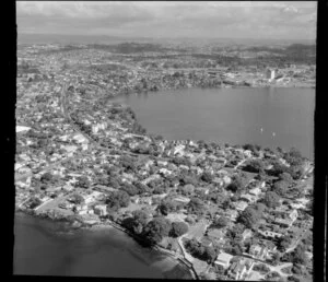 Takapuna, Auckland